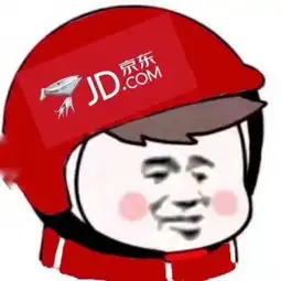  快递员专用头像圆通申通顺丰饿了么天天