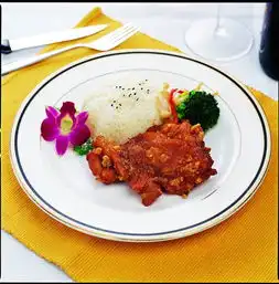  好吃美味那璐湾桶饭火爆加盟,无加盟费