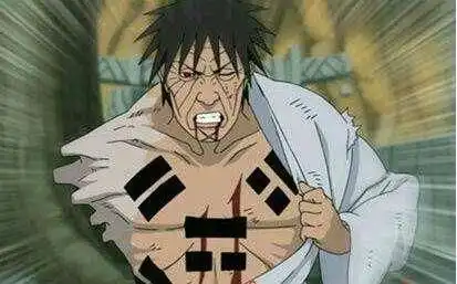 火影忍者为木叶村牺牲最大的十个人  火影忍者为木叶村牺牲最大的十个人