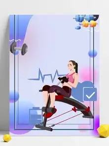  图片免费下载健身卡通图片素材健身卡通图片模板千图网