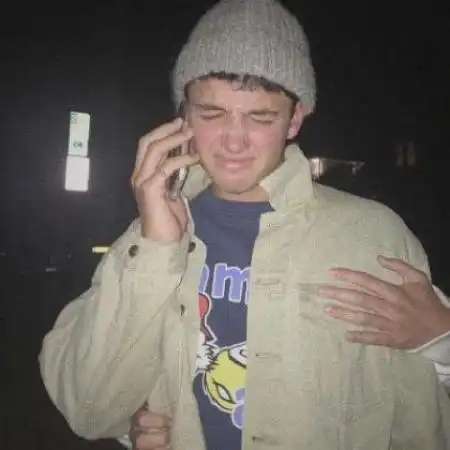  搞怪的男生头像,有时你越喜欢的男头偏偏得不到