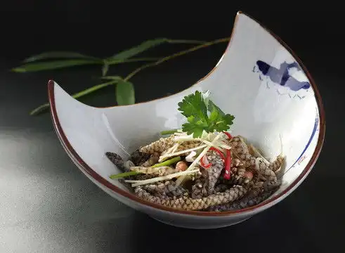  顺德鱼生