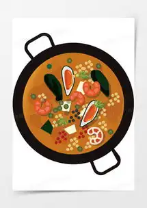  卡通美食餐饮火锅png图片素材免费下载psd格式熊猫办公