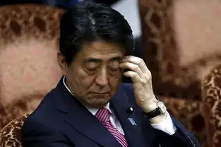  质疑之声不断安倍经济学被指已接近失败亚太
