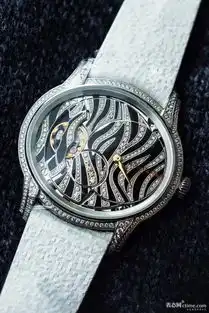  看个表爱彼千禧究竟适合谁