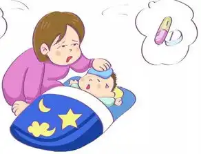 没吃药怎么办图片