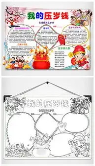  psd电子红包psd格式电子红包素材图片psd电子红包设计模板我图网