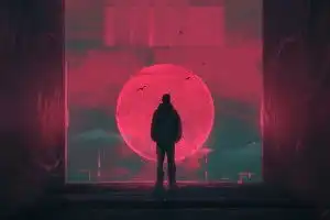 早安晚安心语  早安晚安心语