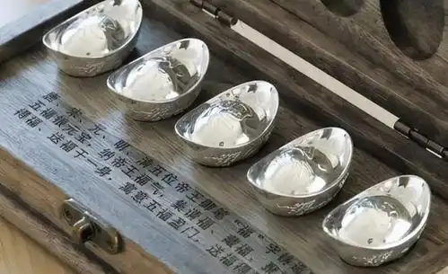  古代那么多银子,现在为什么消失不见了考古学家给出答案
