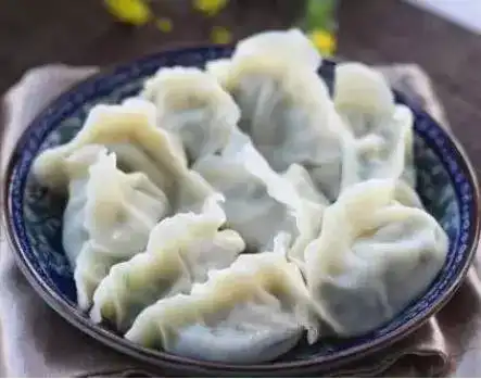 第一次用它包饺子,出奇的好吃,一咬一嘴汁,连吃40个也不解馋搜狐美食搜狐网