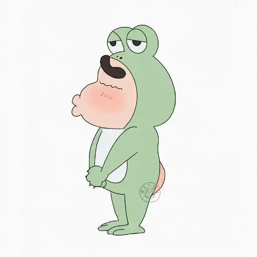  沙雕微信拍一拍后缀,可爱搞笑