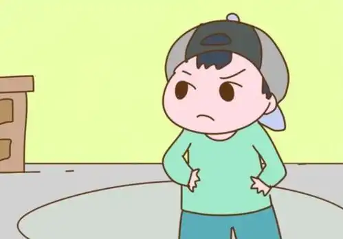  爱顶嘴和不顶嘴的孩子,长大后性格差异很大,家长要心中有数