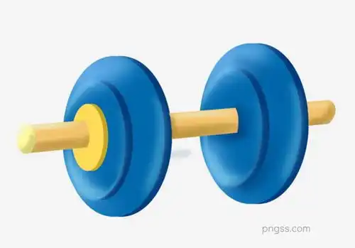  手绘蓝色哑铃插画图片大小2867x2000px图片尺寸1.15mb来自png搜索网pngss.com免费免扣png素材下载健身哑铃健身运动卡通手绘蓝色哑铃体育运动