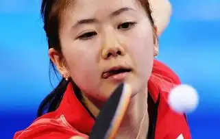  日本最美女运动员第一出乎意料福原爱屈居第二
