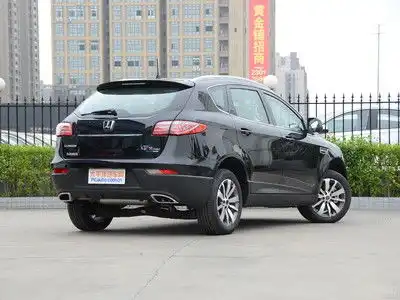  纳智捷大7suv实拍高清图片大全东风裕隆纳智捷大7suv汽车图片太平洋汽车