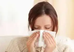  老中医告诉你几种偏方巧治鼻炎