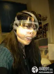 这才是真正的恶搞无极限  这才是真正的恶搞无极限