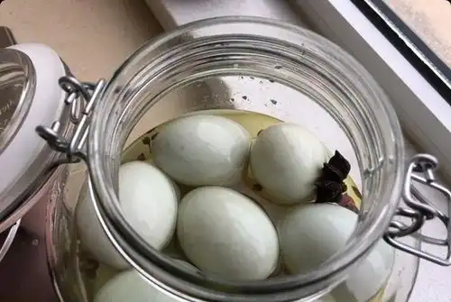 100零失败出油起沙咸鸭蛋
