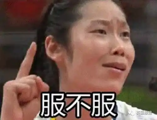 嗨美丽的姑娘表情包毛不