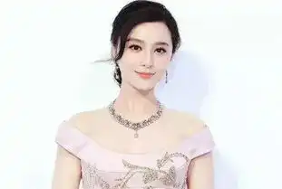  范冰冰过生日仅一位明星送祝福在这薄情世界,千万不要高估人心