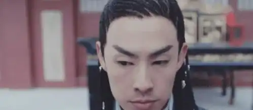  长得丑非要演美男子的男星冯绍峰已很勉强,最后一位是谁给你的勇气