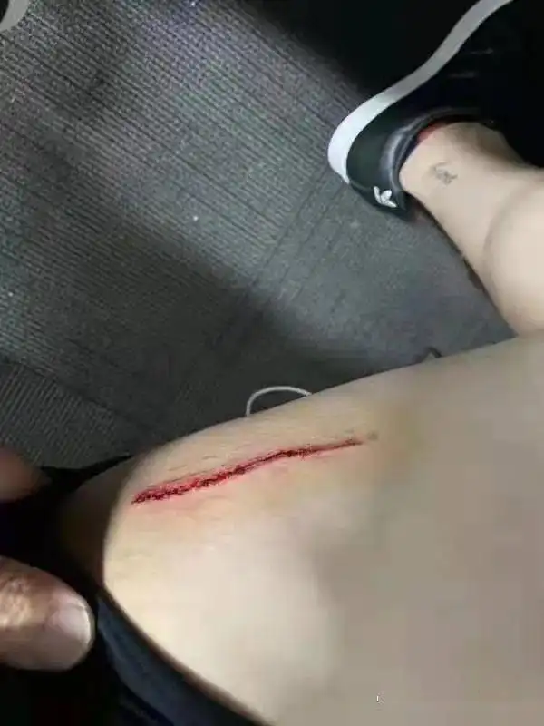 那些看不到的物业防汛瞬间,总有一种力量让人动容
