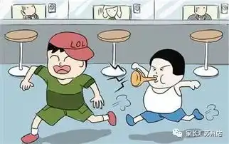 开学季,这份学生安全手册请你收下  开学季,这份学生安全手册请你收下