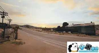  绝地求生全地图分析绝地求生全地图地理位置详解