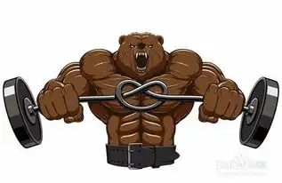 漫画健身教练全图高清