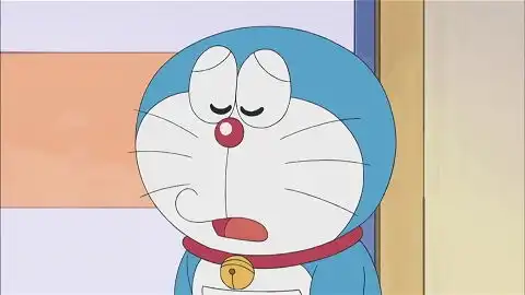  哆啦a梦92岁生日快乐发一些哆啦哆啦表情包1