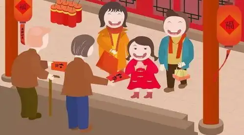  今天的春节,你们是这样过得吗