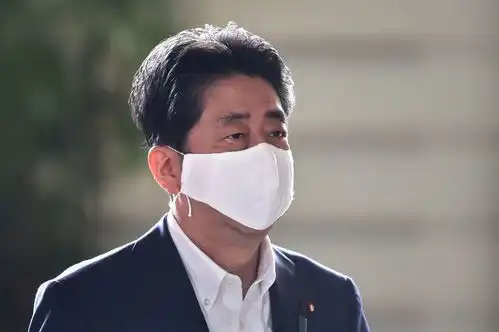 刚刚日本首相安倍晋三辞职盘点安倍政府这几年对中国所做的损事儿