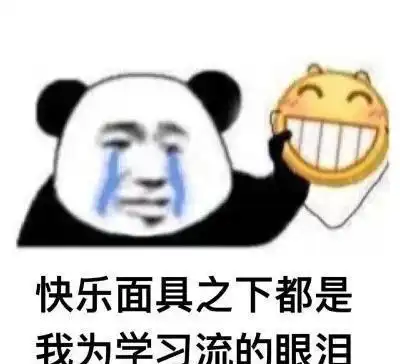 点子表情包考研