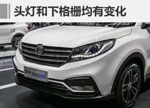  ax4mx3发布东风汽车展开suv市场攻势