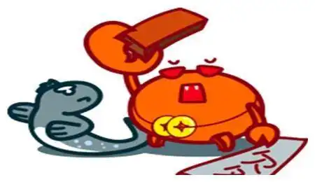  爆笑段子妈我怕馋到你,就提前把烧鸡吃了,我喝点粥解解腻