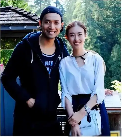  车模兽兽被前男友泄露私密照,火遍全网,后来远嫁国外咋样了