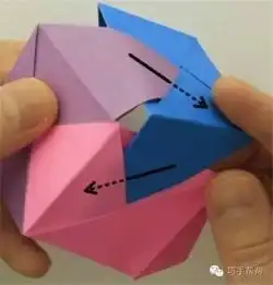 搞笑钻石图片手工