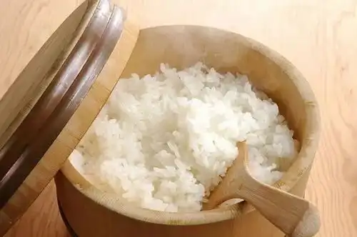  令人感动的米饭香气哪里找,饭到底要怎么煮才好吃呢
