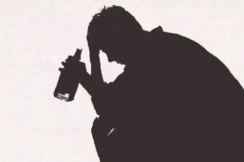  戒酒综合征