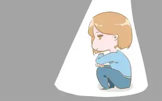  小小孩子也会有焦虑症妈妈不注意会有大影响
