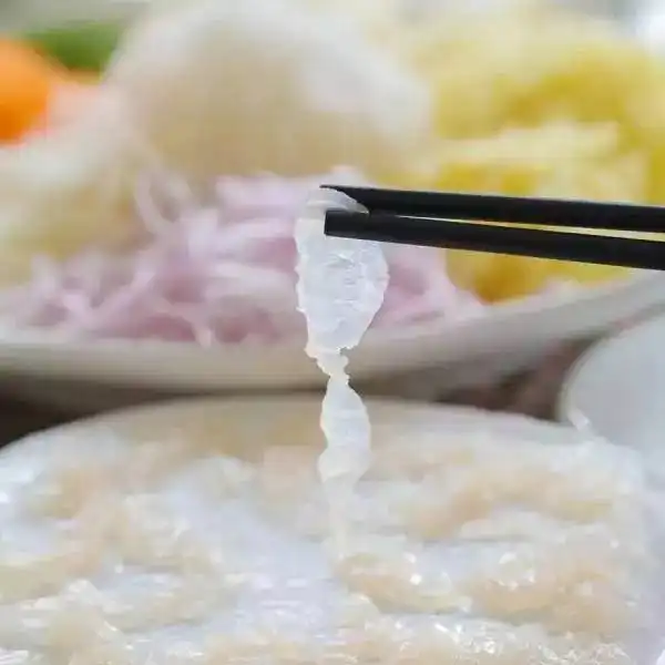 顺德鱼生盘子图片