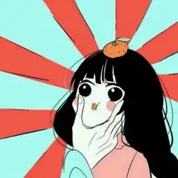  求这个情头的男头,谢谢