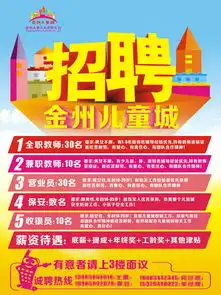  图片免费下载幼儿园招聘海报素材幼儿园招聘海报模板千图网