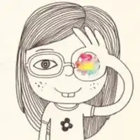  个性幽默搞笑头像女生特别搞笑的女生头像