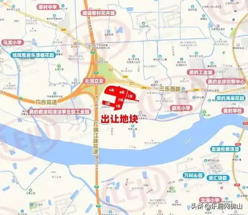 超200万㎡佛山征地又爆发涉及11条村又一批靓地要来
