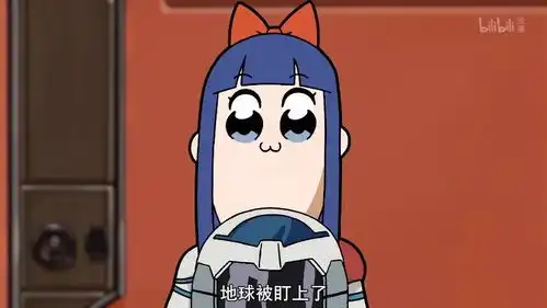  制作组你生气了吗
