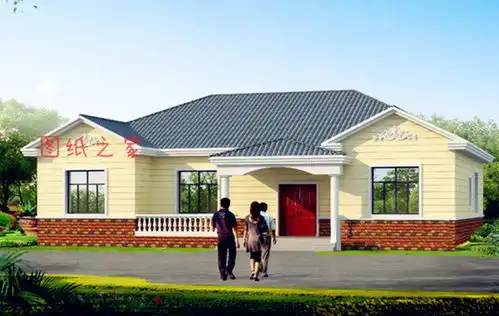 农村房子图片搞笑图片自