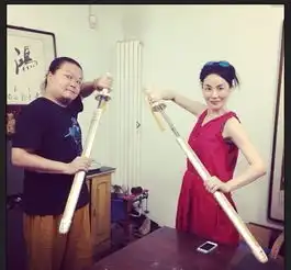  陈妍希扮鬼脸卖萌自黑明星搞怪犯二大起底