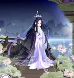  用奥雅服装cos小说游戏动漫角色