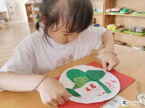  枣庄市薛城区实验幼儿园童视界好吃好玩好热闹